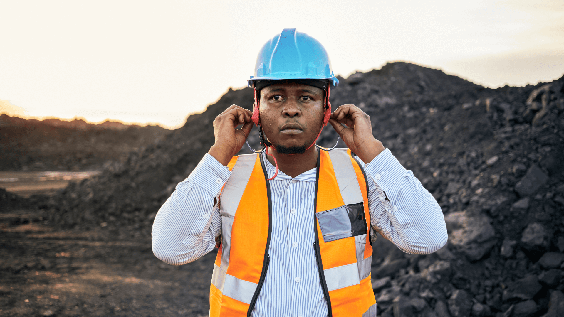 Segurança na mineração: o papel da melhoria contínua