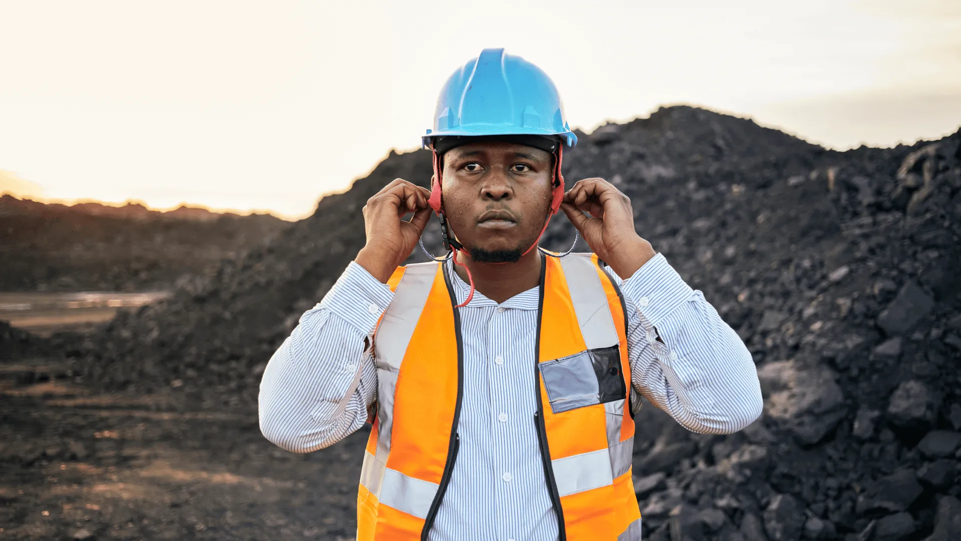Mining safety: the role of continuous improvement